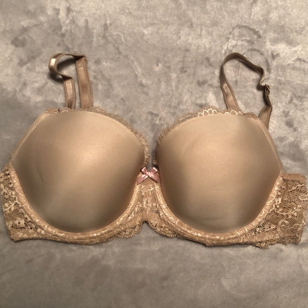 Victoria’s Secret Dream Angels Demi, size 34D